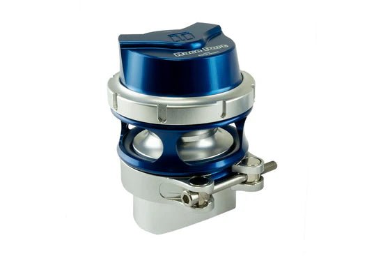 Turbosmart GenV RacePort BOV (Blow Off Valve) - HP Race Brands - Turbosmart - BOV