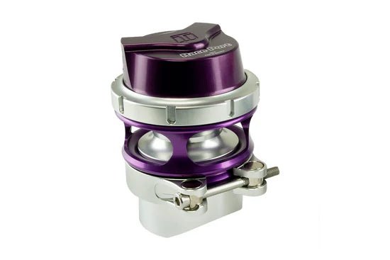 Turbosmart GenV RacePort BOV (Blow Off Valve) - HP Race Brands - Turbosmart - BOV