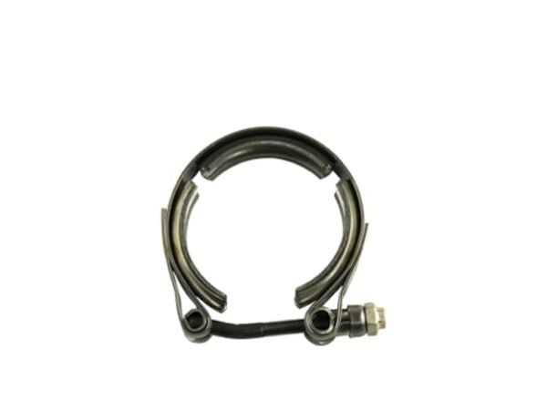 Turbosmart GenV WG40 Outlet V - Band (Clamp) - HP Race Brands - Turbosmart - Clamp