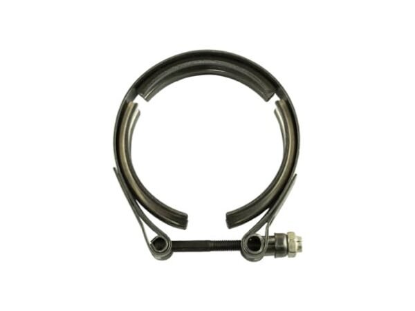 Turbosmart GenV WG50 Inlet V - Band (Clamp) - HP Race Brands - Turbosmart - Clamp