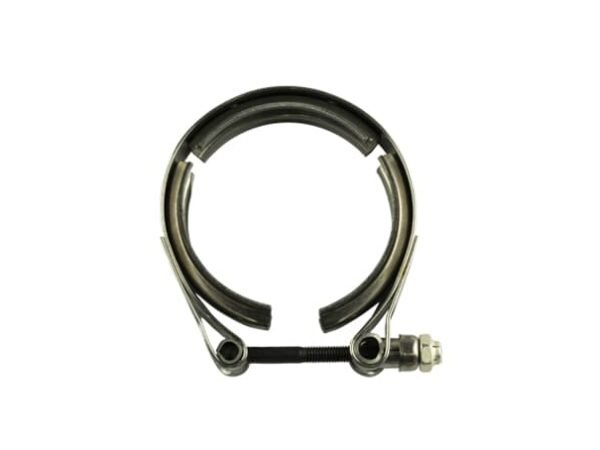 Turbosmart GenV WG50 Outlet V - Band (Clamp) - HP Race Brands - Turbosmart - Flange