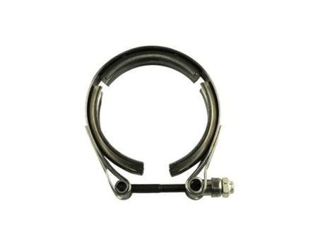 Turbosmart GenV WG50 Outlet V - Band (Clamp) - HP Race Brands - Turbosmart - Flange