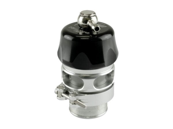 Turbosmart Vee Port Pro – Black - HP Race Brands - Turbosmart - BOV