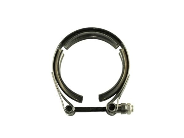 Turobsmart GenV WG60 Outlet and StraightGate50 V - Band (Clamp) - HP Race Brands - Turbosmart - Clamp