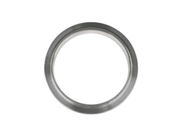 WG60 Alloy Outlet Weld Flange - HP Race Brands - Turbosmart - Flange