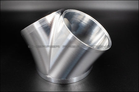 Y Merge, Aluminum - HP Race Brands - Shearer Fabrications, Inc. - Merge