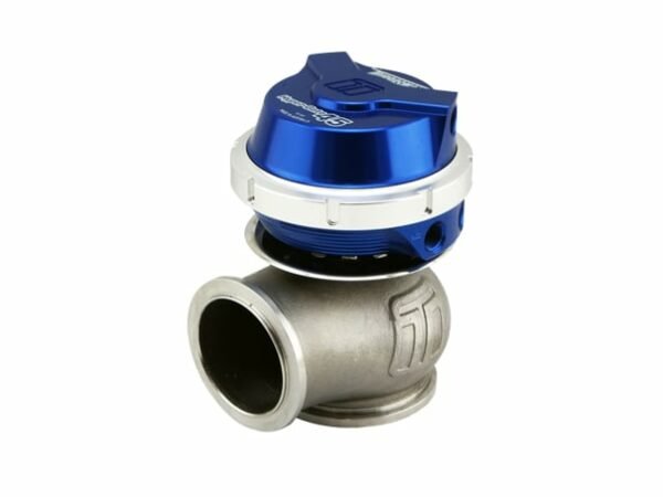 GenV HyperGate45 External Wastegate 14psi - HP Race Brands - Turbosmart - Wastegate