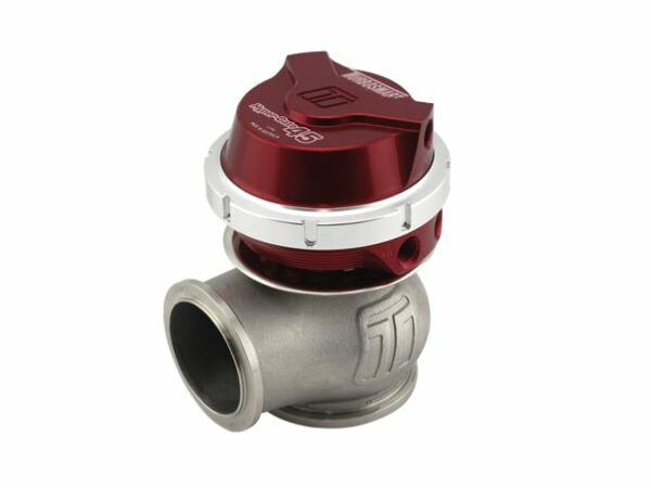 GenV HyperGate45 External Wastegate 14psi - HP Race Brands - Turbosmart - Wastegate