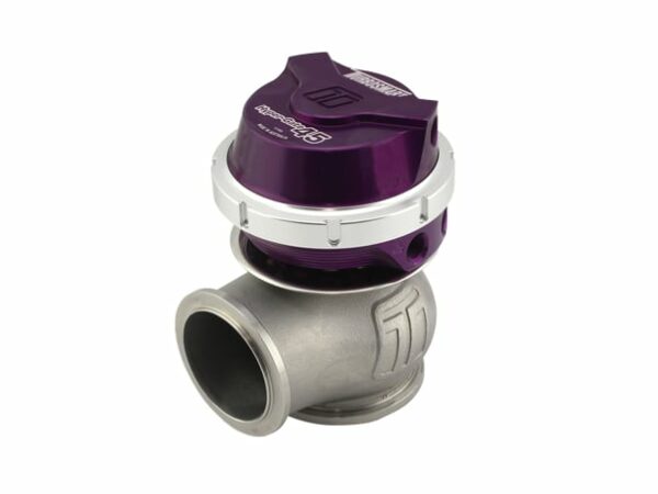 GenV HyperGate45 External Wastegate 14psi - HP Race Brands - Turbosmart - Wastegate