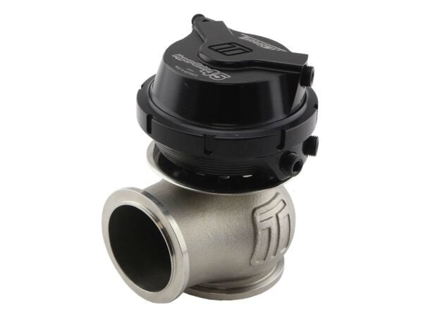 GenV HyperGate45 External Wastegate 14psi - HP Race Brands - Turbosmart - Wastegate