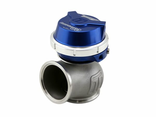 GenV PowerGate60 External Wastegate 14psi - HP Race Brands - Turbosmart - Wastegate