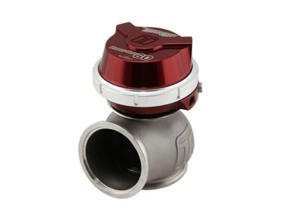 GenV PowerGate60 External Wastegate 14psi - HP Race Brands - Turbosmart - Wastegate