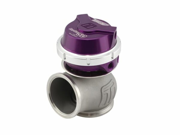 GenV ProGate50 External Wastegate 14psi - HP Race Brands - Turbosmart - Wastegate