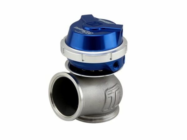 GenV ProGate50 External Wastegate 14psi - HP Race Brands - Turbosmart - Wastegate