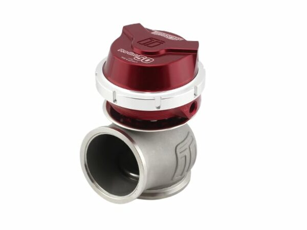 GenV ProGate50 External Wastegate 14psi - HP Race Brands - Turbosmart - Wastegate