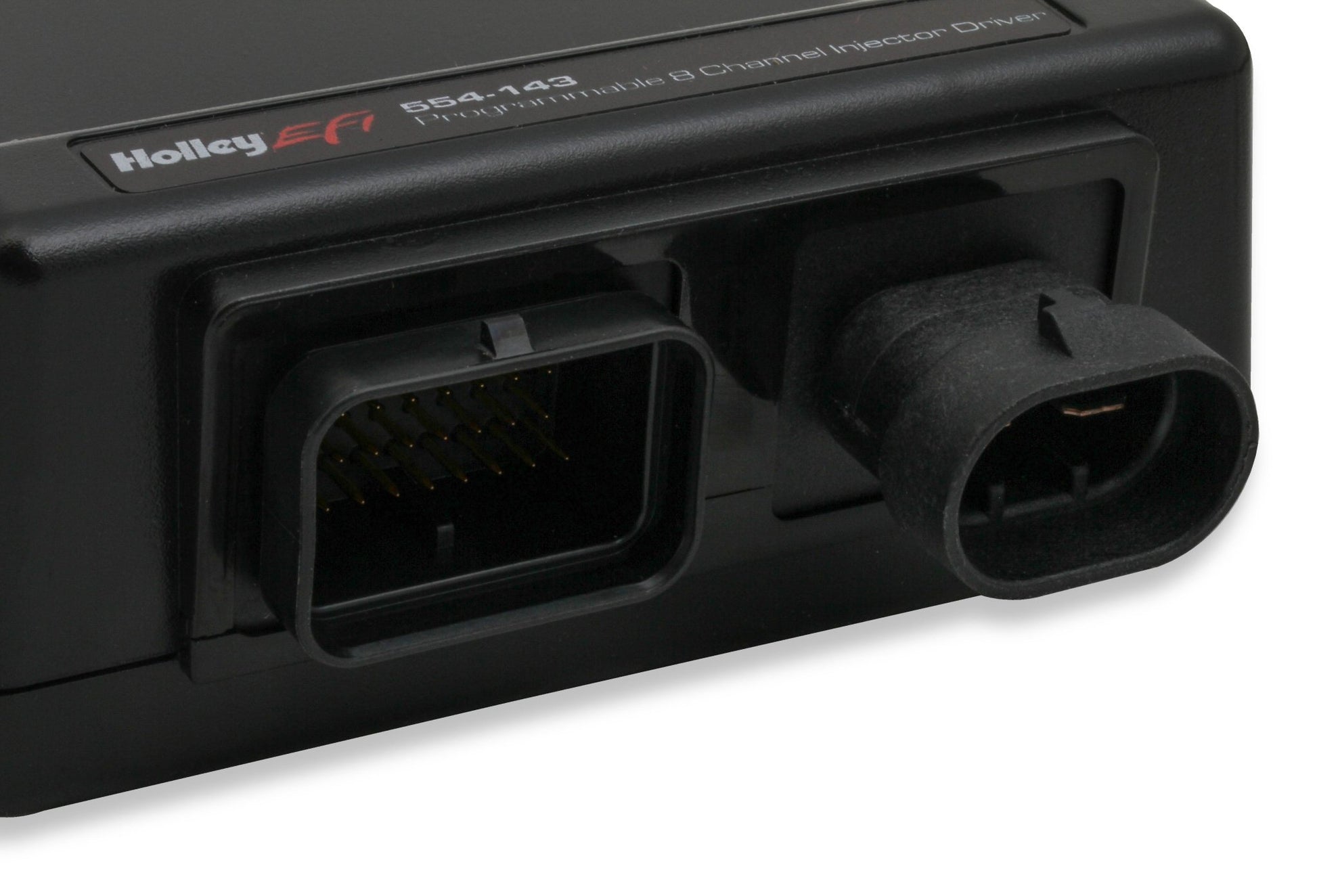 Injector Module Spd Holley EFI 554-142 INJECTOR DRIVER MODULE, W/ HARNESS – HP Race Brands