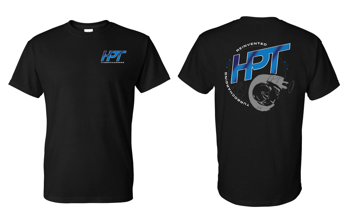 HPT Swag Pack - HP Race Brands - HPT Turbo - Apparel & Merchandise