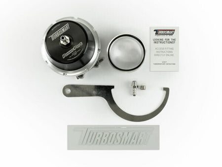 PowerPort BOV - HP Race Brands - Turbosmart - BOV